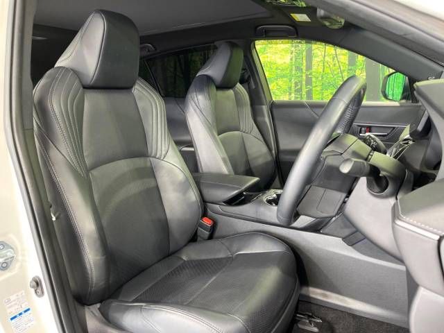 Toyota HARRIER HYBRID 2020-09 19200-8
