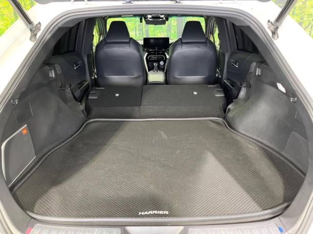 Toyota HARRIER HYBRID 2020-09 19200-10