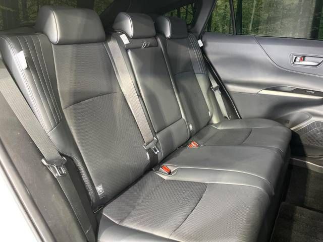 Toyota HARRIER HYBRID 2020-09 19200-9