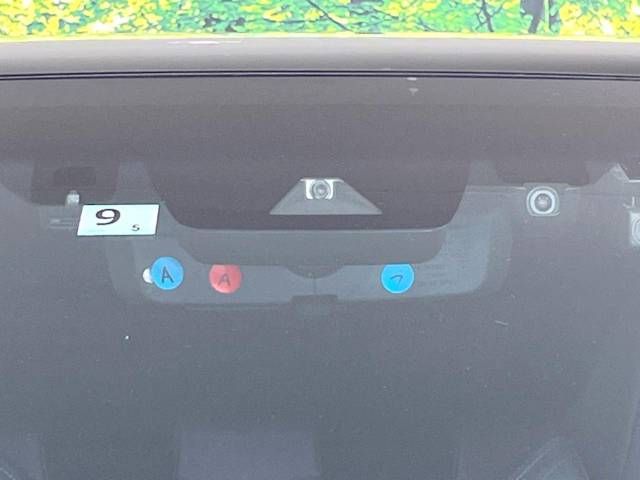 Toyota HARRIER HYBRID 2020-09 19200-2