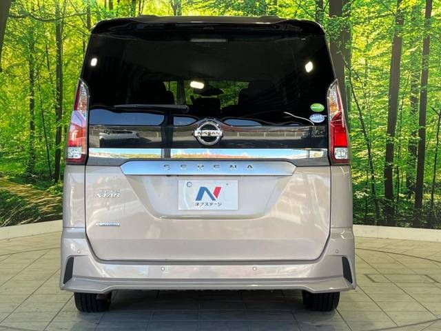 Nissan SERENA 2018-12 192042-15