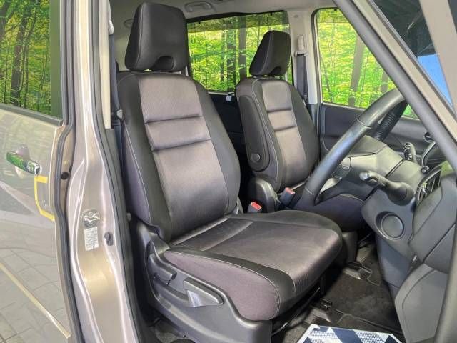 Nissan SERENA 2018-12 192042-8