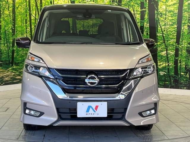Nissan SERENA 2018-12 192042-14