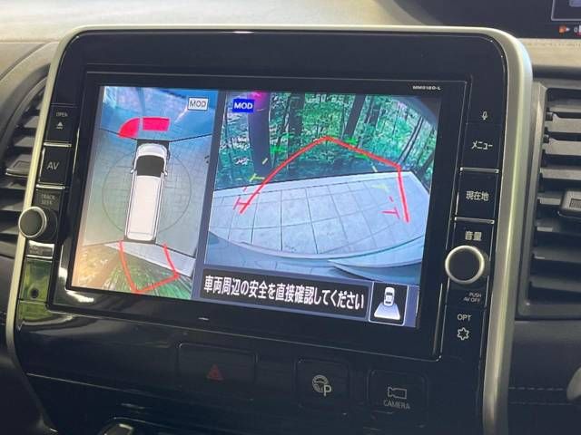 Nissan SERENA 2018-12 192042-4