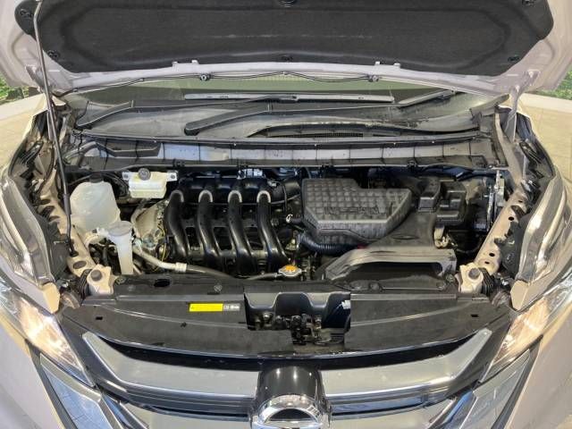 Nissan SERENA 2018-12 192042-17