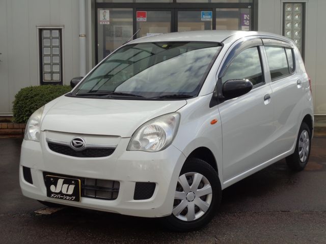 Daihatsu MIRA 2012-11 18473-0
