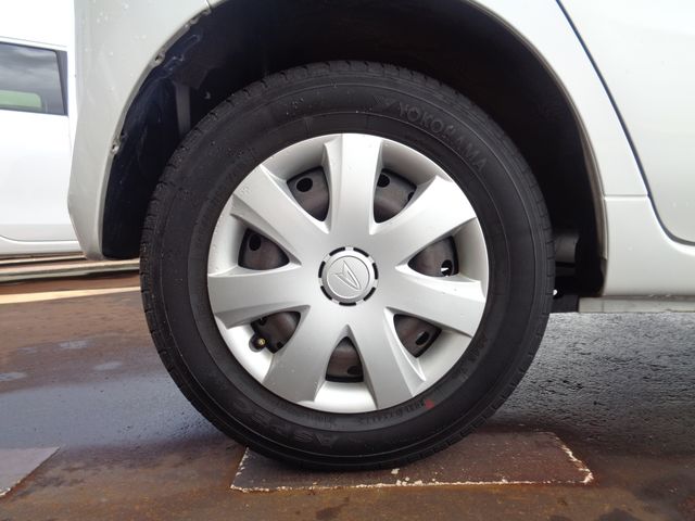 Daihatsu MIRA 2012-11 18473-19