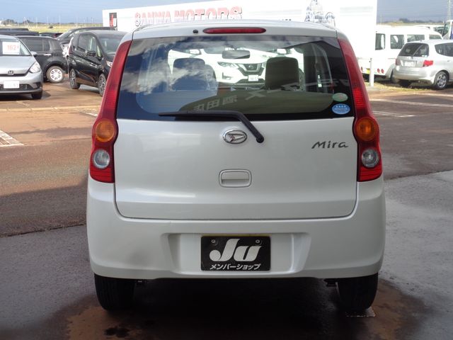 Daihatsu MIRA 2012-11 18473-6