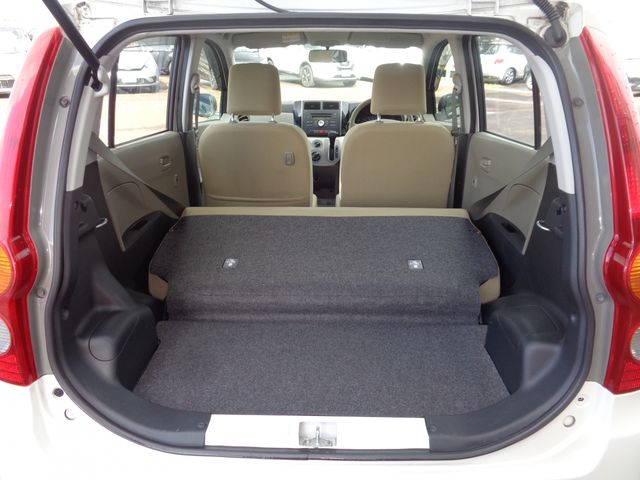 Daihatsu MIRA 2012-11 18473-12