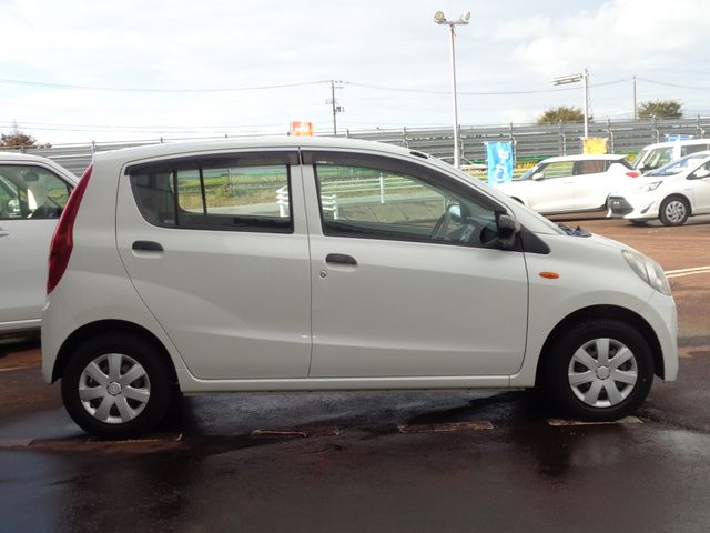 Daihatsu MIRA 2012-11 18473-4
