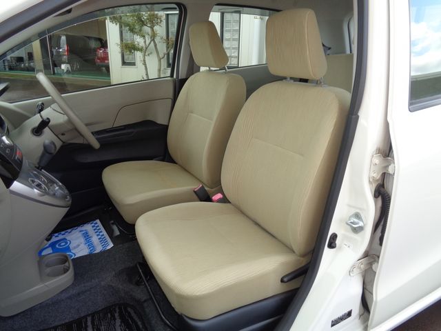 Daihatsu MIRA 2012-11 18473-10