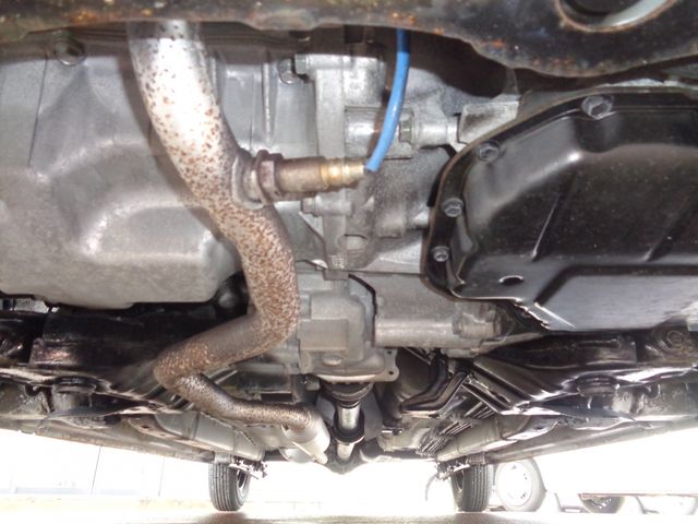 Daihatsu MIRA 2012-11 18473-18