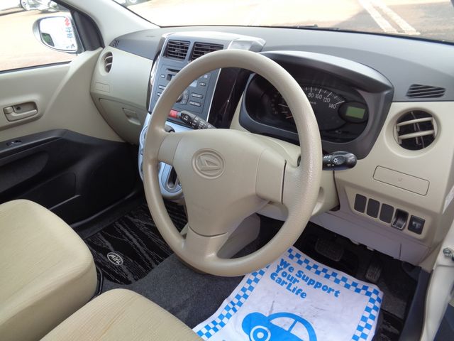 Daihatsu MIRA 2012-11 18473-1
