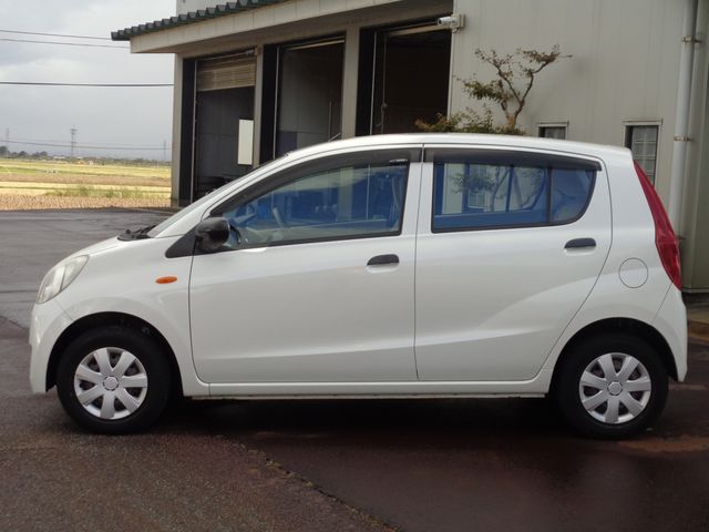 Daihatsu MIRA 2012-11 18473-5