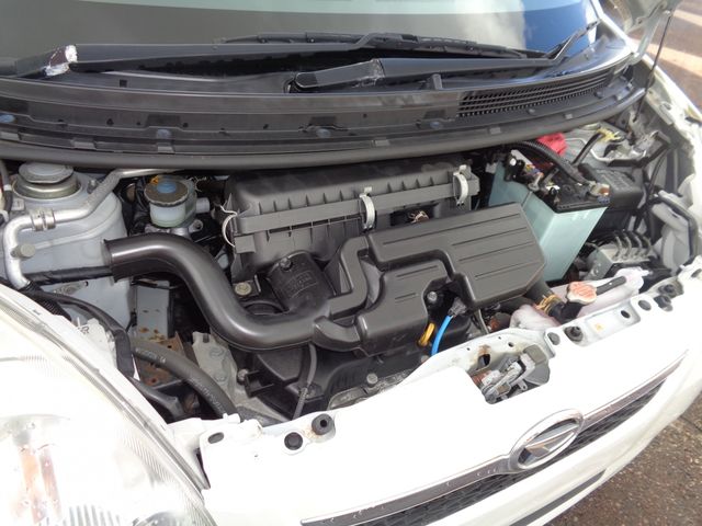 Daihatsu MIRA 2012-11 18473-22