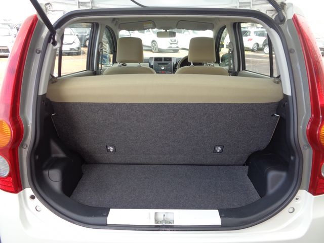 Daihatsu MIRA 2012-11 18473-11