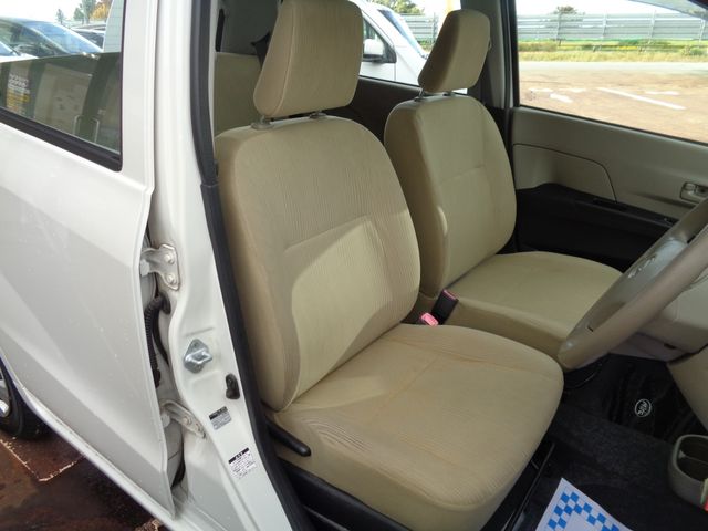 Daihatsu MIRA 2012-11 18473-7