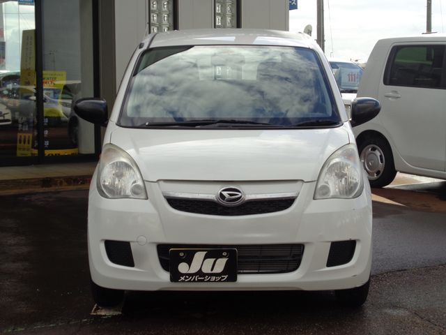 Daihatsu MIRA 2012-11 18473-3