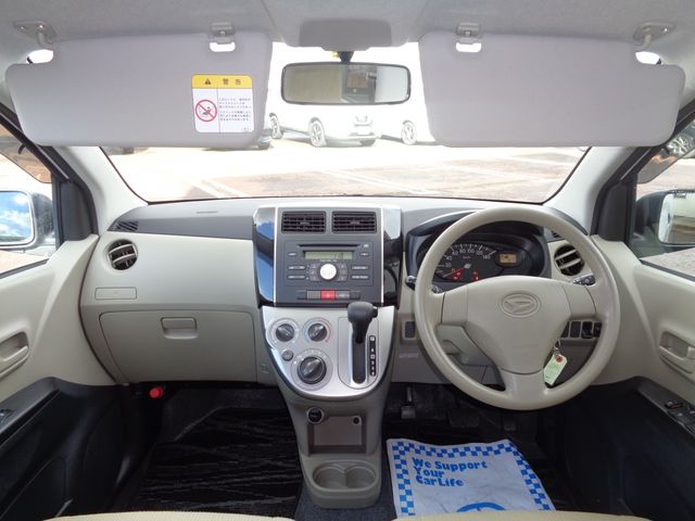 Daihatsu MIRA 2012-11 18473-13