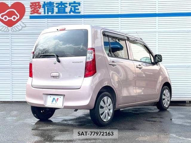 Suzuki WAGON R 2015-01 249443-16
