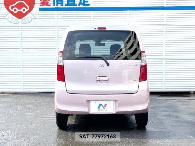 Suzuki WAGON R 2015-01 249443-14