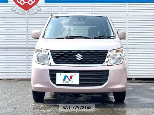 Suzuki WAGON R 2015-01 249443-13