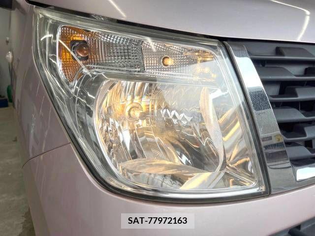 Suzuki WAGON R 2015-01 249443-11