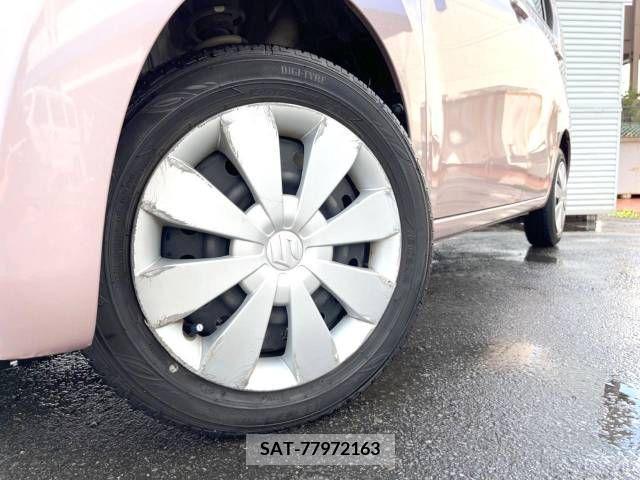 Suzuki WAGON R 2015-01 249443-12