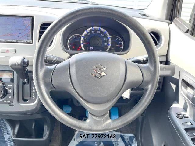 Suzuki WAGON R 2015-01 249443-10