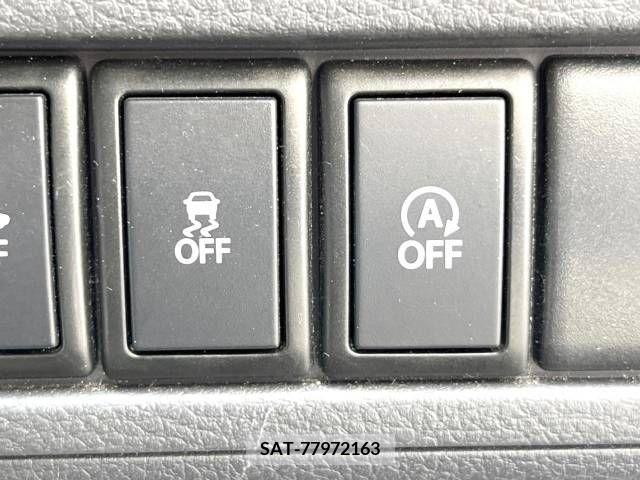 Suzuki WAGON R 2015-01 249443-4