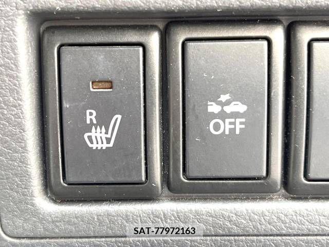 Suzuki WAGON R 2015-01 249443-3