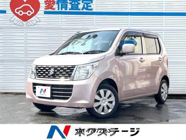 Suzuki WAGON R 2015-01 249443-0