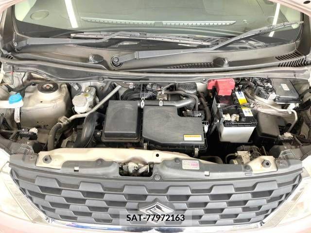 Suzuki WAGON R 2015-01 249443-17