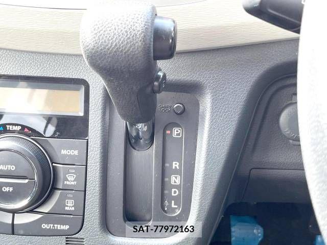 Suzuki WAGON R 2015-01 249443-19