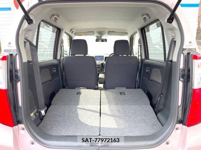 Suzuki WAGON R 2015-01 249443-9