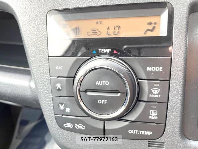 Suzuki WAGON R 2015-01 249443-5