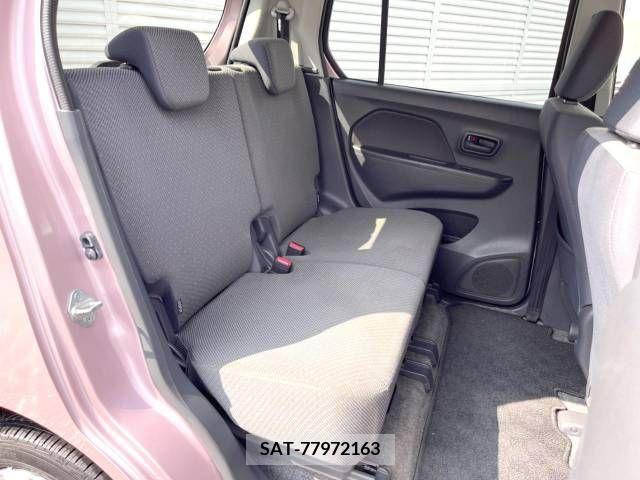 Suzuki WAGON R 2015-01 249443-8