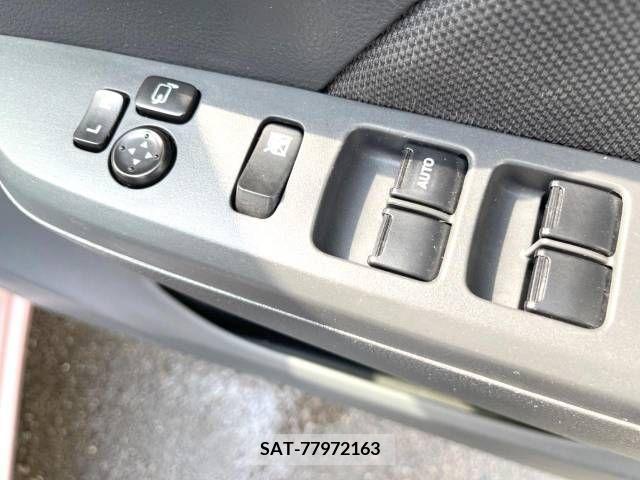 Suzuki WAGON R 2015-01 249443-6