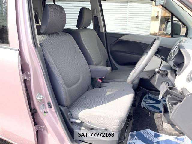 Suzuki WAGON R 2015-01 249443-7