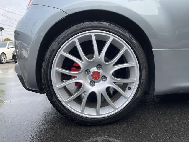 Abarth 695 2011-07 1490-18
