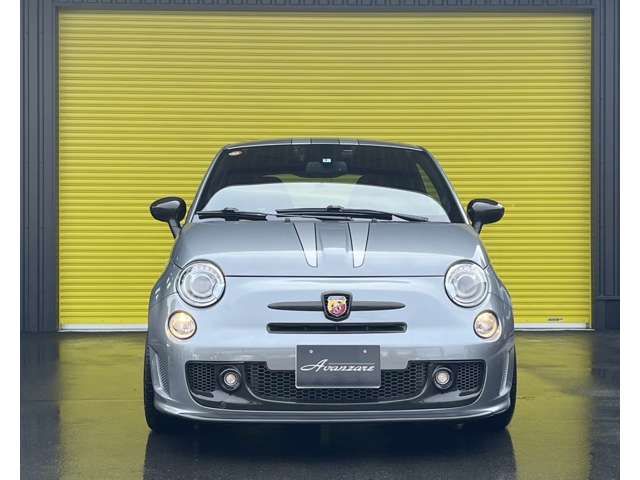 Abarth 695 2011-07 1490-1