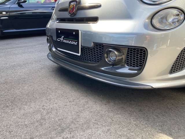 Abarth 695 2011-07 1490-10