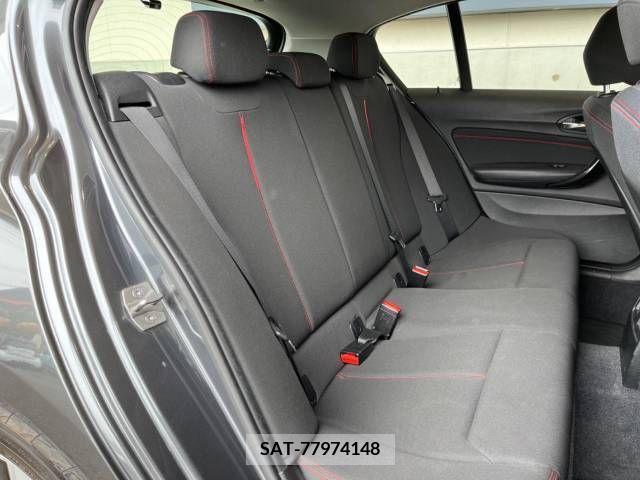 Bmw 1 SERIES 2014-06 295659-8