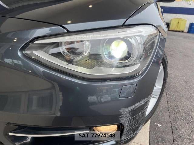 Bmw 1 SERIES 2014-06 295659-12