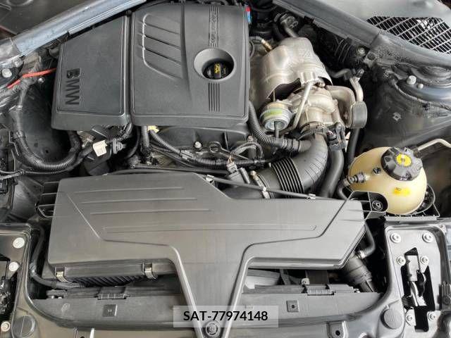 Bmw 1 SERIES 2014-06 295659-19