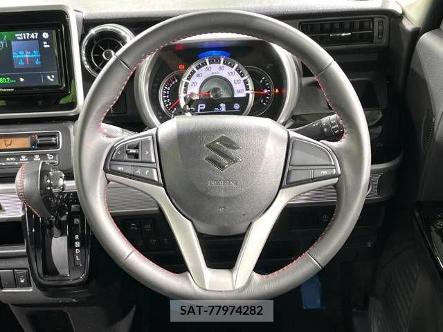 Suzuki SPACIA 2019-09 285731-11