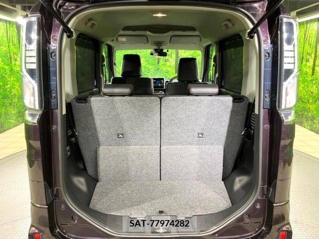 Suzuki SPACIA 2019-09 285731-10