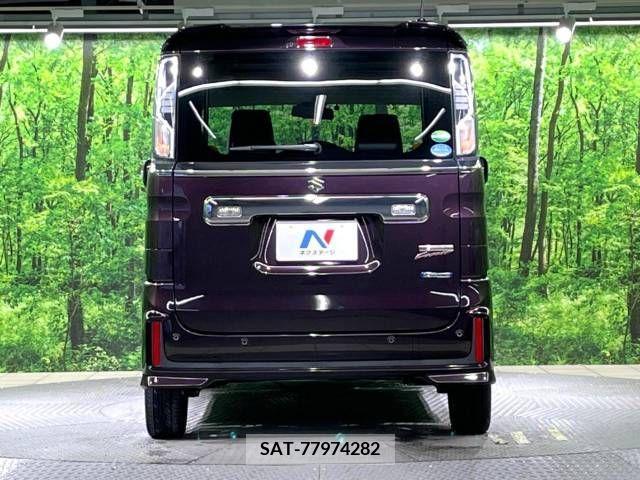 Suzuki SPACIA 2019-09 285731-15