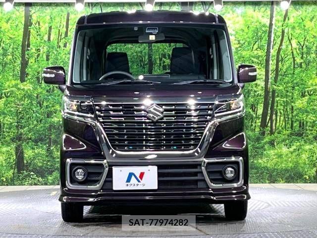 Suzuki SPACIA 2019-09 285731-14