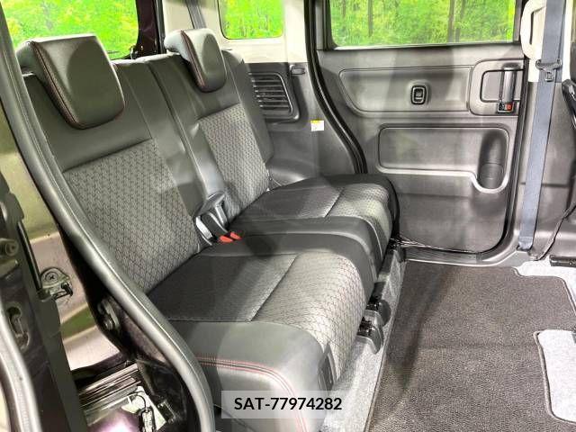 Suzuki SPACIA 2019-09 285731-9